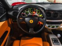 Ferrari 360 Modena V8 3.6 400 Boîte Manuelle - <small>A partir de </small>1.200 EUR <small>/ mois</small> - #31
