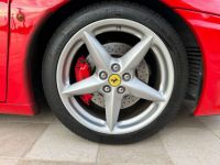 Ferrari 360 Modena V8 F1 - <small></small> 89.900 € <small>TTC</small> - #5