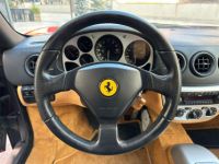 Ferrari 360 Modena V8 F1 - <small></small> 89.900 € <small>TTC</small> - #8