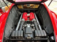 Ferrari 360 Modena V8 F1 - <small></small> 89.900 € <small>TTC</small> - #19