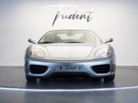 Ferrari 360 Modena V8 F1 - <small></small> 74.900 € <small>TTC</small> - #2