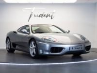 Ferrari 360 Modena V8 F1 - <small></small> 74.900 € <small>TTC</small> - #3