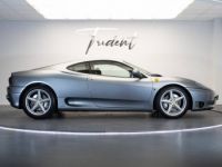 Ferrari 360 Modena V8 F1 - <small></small> 74.900 € <small>TTC</small> - #4