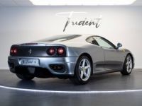 Ferrari 360 Modena V8 F1 - <small></small> 74.900 € <small>TTC</small> - #5