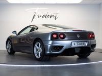 Ferrari 360 Modena V8 F1 - <small></small> 74.900 € <small>TTC</small> - #7