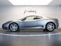 Ferrari 360 Modena V8 F1 - <small></small> 74.900 € <small>TTC</small> - #8