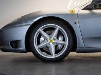 Ferrari 360 Modena V8 F1 - <small></small> 74.900 € <small>TTC</small> - #9