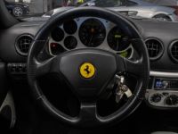 Ferrari 360 Modena V8 F1 - <small></small> 74.900 € <small>TTC</small> - #14