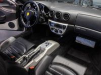 Ferrari 360 Modena V8 F1 - <small></small> 74.900 € <small>TTC</small> - #18