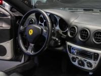 Ferrari 360 Modena V8 F1 - <small></small> 74.900 € <small>TTC</small> - #19