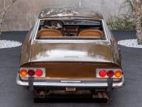 Ferrari 365 365GT 2+2 SYLC EXPORT - <small></small> 142.900 € <small>TTC</small> - #4