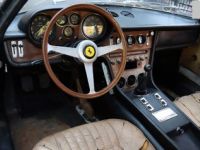 Ferrari 365 365GT 2+2 SYLC EXPORT - <small></small> 142.900 € <small>TTC</small> - #6