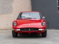 Ferrari 365 GT 2+2 SYLC EXPORT - <small></small> 199.900 € <small>TTC</small> - #2