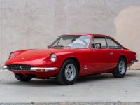 Ferrari 365 GT 2+2 SYLC EXPORT - <small></small> 199.900 € <small>TTC</small> - #4