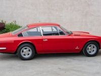 Ferrari 365 GT 2+2 SYLC EXPORT - <small></small> 199.900 € <small>TTC</small> - #6