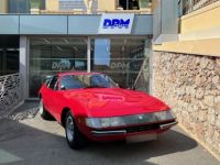 Ferrari 365 GTB/4 Daytona - Prix sur Demande - #1