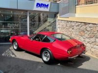 Ferrari 365 GTB/4 Daytona - Prix sur Demande - #2