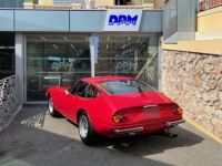 Ferrari 365 GTB/4 Daytona - Prix sur Demande - #4