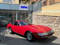 Ferrari 365 GTB/4 Daytona - Prix sur Demande - #5