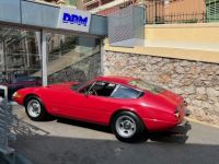 Ferrari 365 GTB/4 Daytona - Prix sur Demande - #6