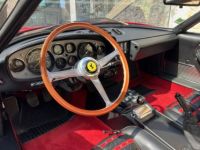 Ferrari 365 GTB/4 Daytona - Prix sur Demande - #13