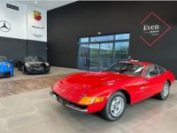 Ferrari 365 GTB4 DAYTONA - <small></small> 645.000 € <small>TTC</small> - #1