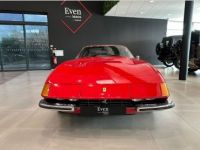 Ferrari 365 GTB4 DAYTONA - <small></small> 645.000 € <small>TTC</small> - #3