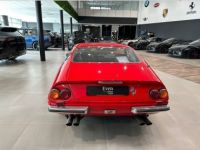 Ferrari 365 GTB4 DAYTONA - <small></small> 645.000 € <small>TTC</small> - #4