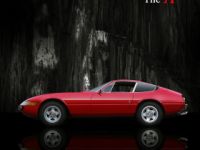 Ferrari 365 GTB/4 Daytona Plexi - Prix sur Demande - #1