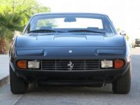 Ferrari 365 GTC 4 SYLC EXPORT - <small></small> 399.900 € <small>TTC</small> - #3