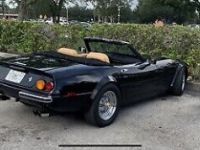 Ferrari 365 GTS  - <small></small> 130.000 € <small>TTC</small> - #7