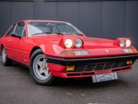 Ferrari 400 400i Coupé 4.8 V12 Manueel F101CL - HISTORIEK - ELEKTRISCHE RAMEN - AIRCO - <small></small> 59.999 € <small>TTC</small> - #2