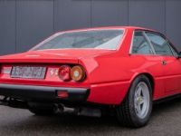 Ferrari 400 400i Coupé 4.8 V12 Manueel F101CL - HISTORIEK - ELEKTRISCHE RAMEN - AIRCO - <small></small> 59.999 € <small>TTC</small> - #5