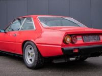 Ferrari 400 400i Coupé 4.8 V12 Manueel F101CL - HISTORIEK - ELEKTRISCHE RAMEN - AIRCO - <small></small> 59.999 € <small>TTC</small> - #7