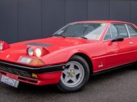 Ferrari 400 400i Coupé 4.8 V12 Manueel F101CL - HISTORIEK - ELEKTRISCHE RAMEN - AIRCO - <small></small> 59.999 € <small>TTC</small> - #10