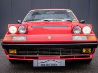 Ferrari 400 400i Coupé 4.8 V12 Manueel F101CL - HISTORIEK - ELEKTRISCHE RAMEN - AIRCO - <small></small> 59.999 € <small>TTC</small> - #12