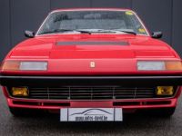 Ferrari 400 400i Coupé 4.8 V12 Manueel F101CL - HISTORIEK - ELEKTRISCHE RAMEN - AIRCO - <small></small> 59.999 € <small>TTC</small> - #13