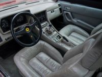 Ferrari 400 400i Coupé 4.8 V12 Manueel F101CL - HISTORIEK - ELEKTRISCHE RAMEN - AIRCO - <small></small> 59.999 € <small>TTC</small> - #16