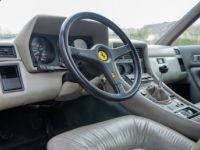 Ferrari 400 400i Coupé 4.8 V12 Manueel F101CL - HISTORIEK - ELEKTRISCHE RAMEN - AIRCO - <small></small> 59.999 € <small>TTC</small> - #21