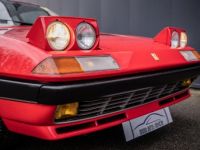 Ferrari 400 400i Coupé 4.8 V12 Manueel F101CL - HISTORIEK - ELEKTRISCHE RAMEN - AIRCO - <small></small> 59.999 € <small>TTC</small> - #38