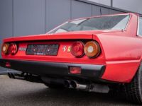 Ferrari 400 400i Coupé 4.8 V12 Manueel F101CL - HISTORIEK - ELEKTRISCHE RAMEN - AIRCO - <small></small> 59.999 € <small>TTC</small> - #39