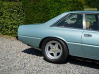 Ferrari 400 i Automatic - <small></small> 65.000 € <small>TTC</small> - #6