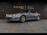 Ferrari 456 5.5 M GT BV6 - <small></small> 89.990 € <small>TTC</small> - #1