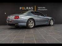 Ferrari 456 5.5 M GT BV6 - <small></small> 89.990 € <small>TTC</small> - #2