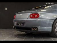 Ferrari 456 5.5 M GT BV6 - <small></small> 89.990 € <small>TTC</small> - #6