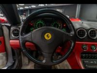 Ferrari 456 5.5 M GT BV6 - <small></small> 89.990 € <small>TTC</small> - #9