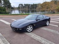 Ferrari 456 5.5 V12 442 CH BVM - <small></small> 86.000 € <small>TTC</small> - #1