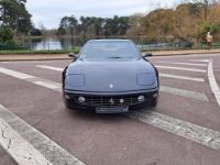 Ferrari 456 5.5 V12 442 CH BVM - <small></small> 86.000 € <small>TTC</small> - #2