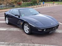 Ferrari 456 5.5 V12 442 CH BVM - <small></small> 86.000 € <small>TTC</small> - #8