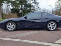 Ferrari 456 5.5 V12 442 CH BVM - <small></small> 86.000 € <small>TTC</small> - #3